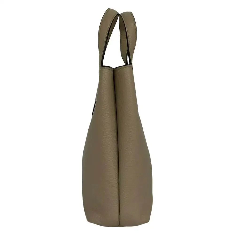 Salvatore Ferragamo Gancini Tote Bag 21 2964 758946